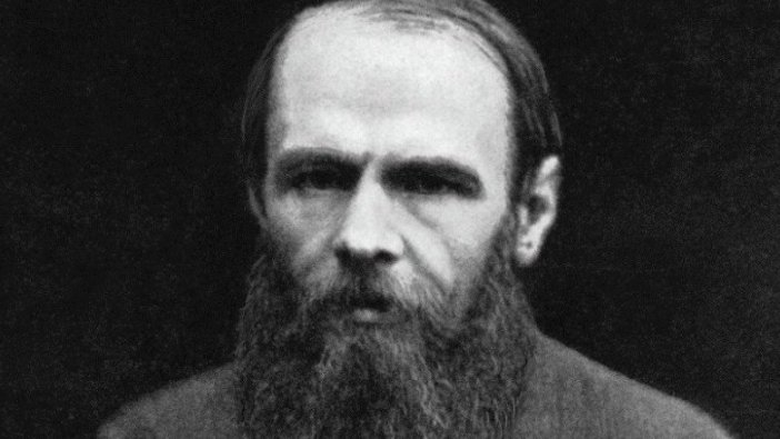 Rus uzmanlar Dostoyevski’nin portresini konuşturdu