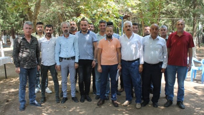 HDP'li belediyede skandal: Şehit yakınları işten çıkarıldı
