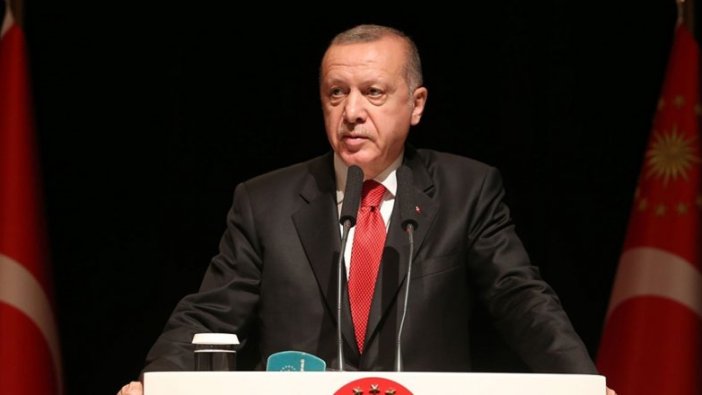 Erdoğan'a yakın isimden flaş açıklama... Başkanlığa 'evet dediğim için pişmanım'