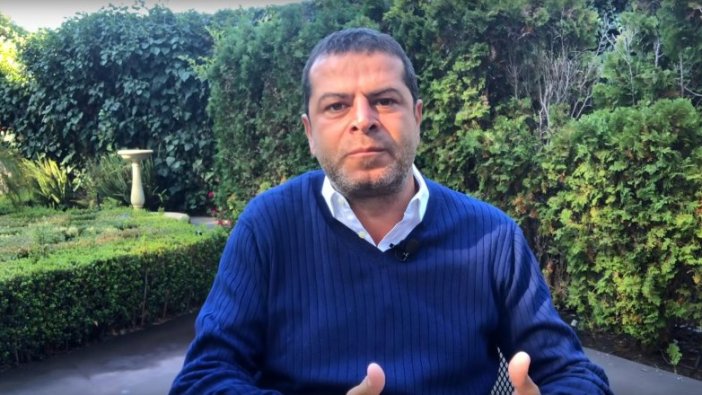 Cüneyt Özdemir: "İtibarsız Başbakan"