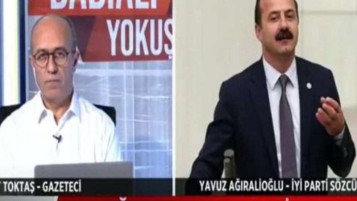 Yavuz Ağıroğlu'ndan Erdoğan'a Davutoğlu eleştirisi: "Biz de bu kadarını kaldıramayız"
