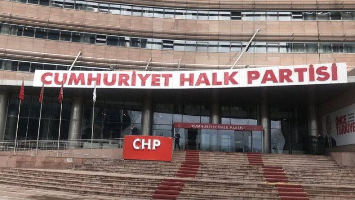 CHP'den Kanal İstanbul'a itiraz yöntemi!