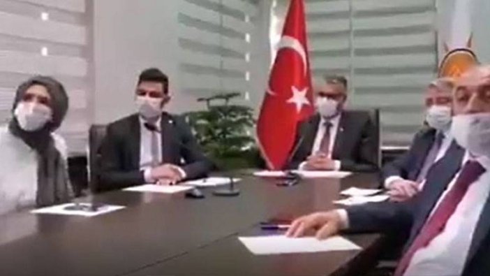 Erdoğan'a öyle bir söz etti ki: Kulaklarınıza inanamayacaksınız!