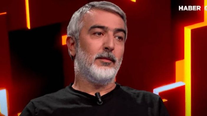 Erkan Mumcu: Erdoğan'ın adayı Abdullah Gül değildi
