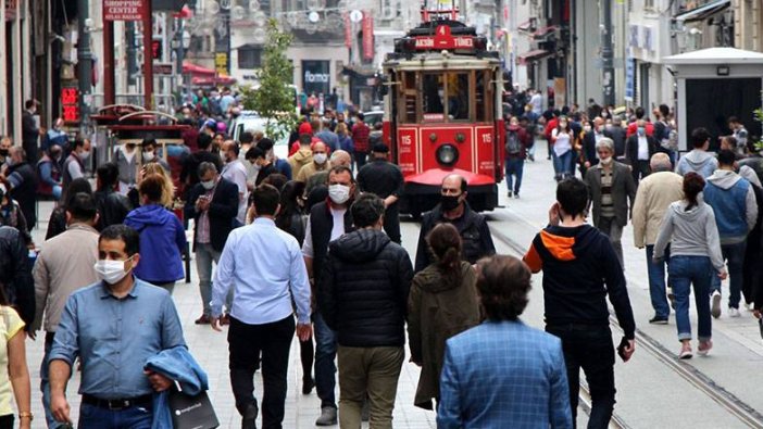 Bilim Kurulu Üyesi açıkladı! İstanbul'da vakaların artış sebebi...