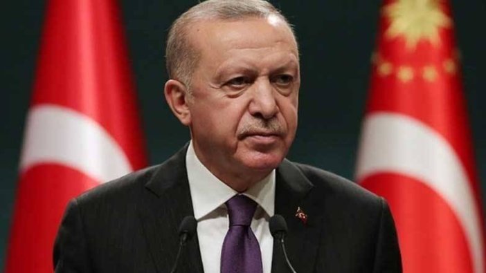 Yaşar Okuyan'dan flaş Erdoğan iddiası