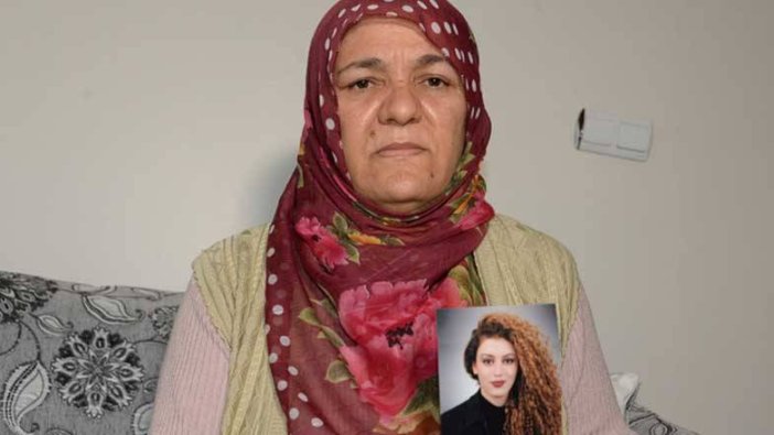 14 gündür haber alınamayan Kübra'nın annesinden şok açıklamalar