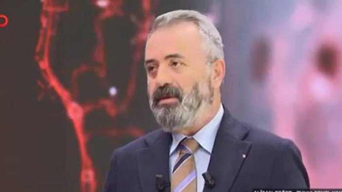 Tv100 Genel Yayın Yönetmeni Erdoğan'ın BAE ziyaretini anlattı
