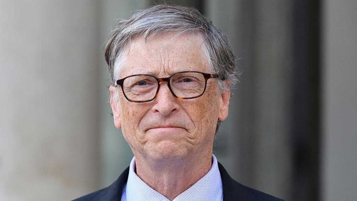 Bill Gates’ten yeni koronavirüs kehaneti