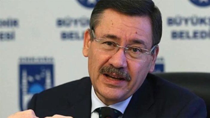 "Ankara seçiminin sorumlusu Özhaseki..."