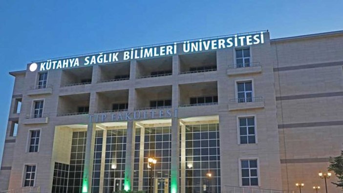 Kütahya Sağlık Bilimleri Üniversitesi personel alacak