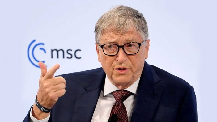 Bill Gates'ten dikkat çeken uyarı! Yeni bir pandemi mi geliyor?
