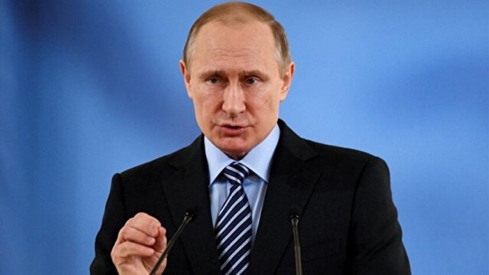 Putin’den Ukrayna kriziyle ilgili son dakika açıklaması