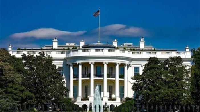 Beyaz Saray'dan ilk açıklama...