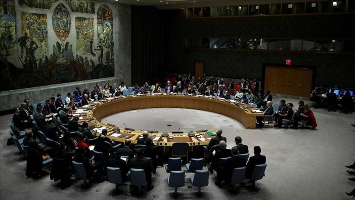 BM: Gazze'nin tamamına yardım ulaşamayabilir