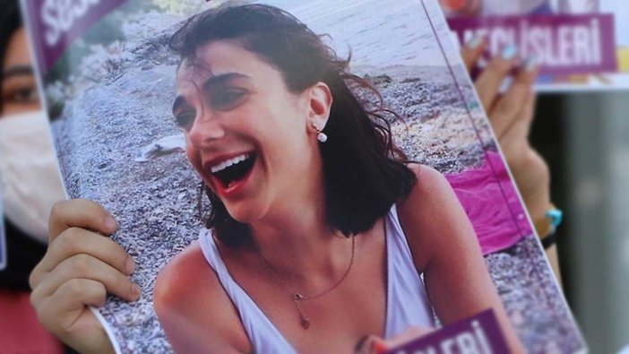 Pınar Gültekin davası sanığı tutuklandı