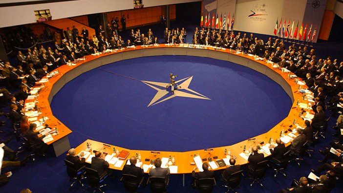 NATO'nun Rusya'ya karşı atacağı adım netlik kazandı
