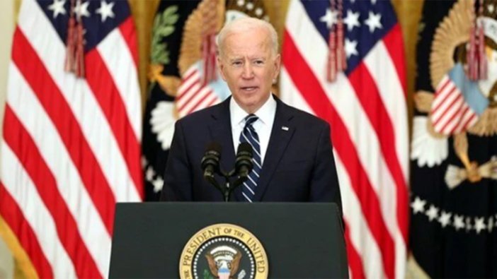 ABD Başkanı Biden: Özgürlüğü korumanın bir bedeli olacaktır