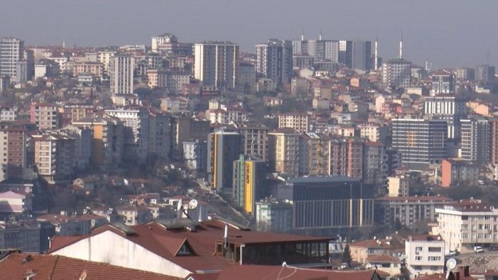 İstanbul'da hava kirliliği arttı! Uzmanlar korona ve enfeksiyon uyarısı yaptı