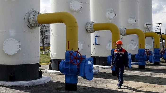 Rusya-Ukrayna krizi gaz fiyatlarını vurdu!