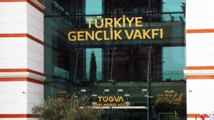 İBB müfettişleri tespit etti! AKP döneminde TÜGVA'ya milyonlarca liralık harcama!