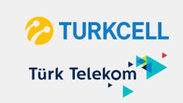 Ukrayna'daki Türklere, Turkcell ve Türk Telekom'dan çağrı!