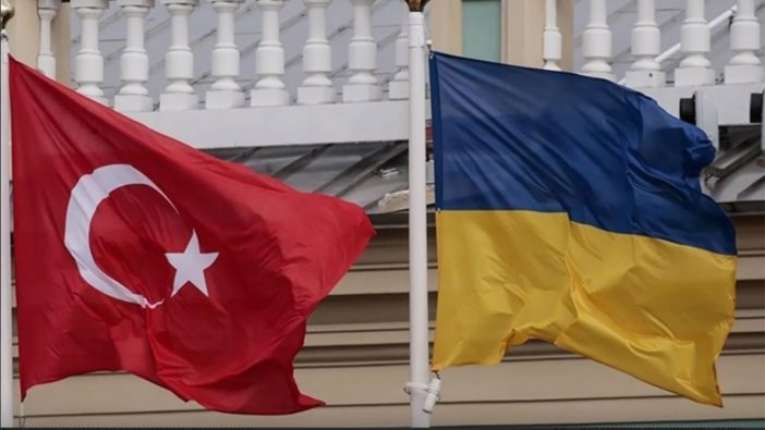 Ukrayna Büyükelçiliği: Ey Türk insanı, inanılmazsın