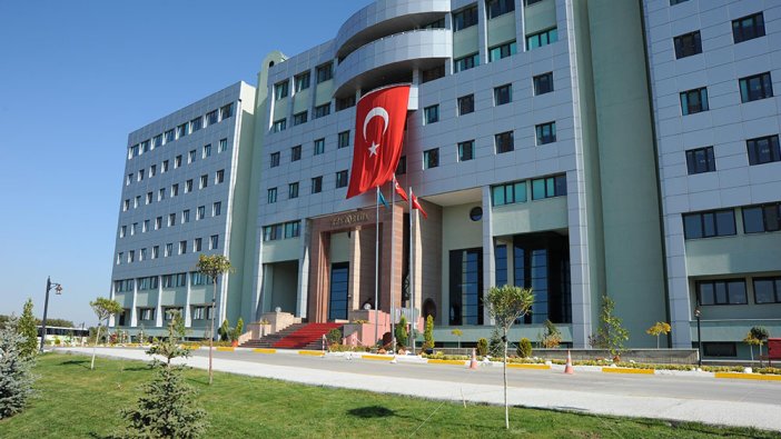 Balıkesir Üniversitesi 15 sözleşmeli personel alacak