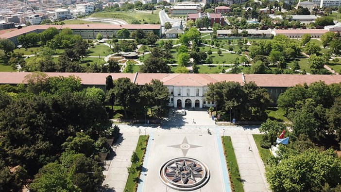 Yıldız Teknik Üniversitesi 31 personel alacak