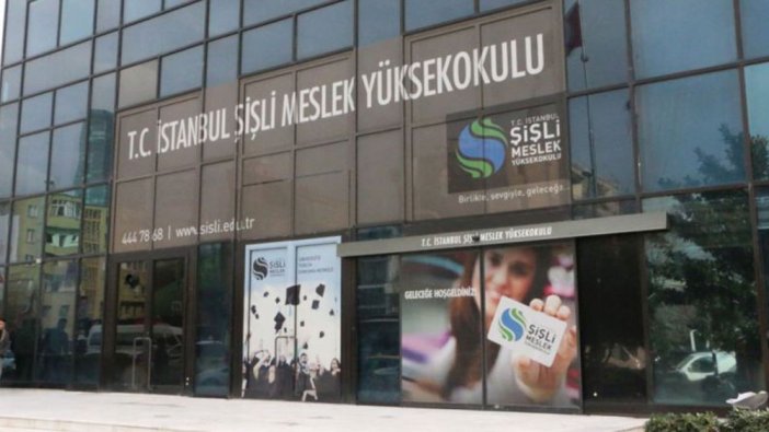 İstanbul Şişli Meslek Yüksekokulu öğretim görevlisi alacak