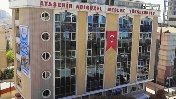 Ataşehir Adıgüzel Meslek Yüksekokulu personel alacak
