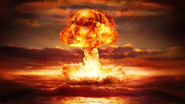 Putin'in tehdidiyle gündeme gelmişti | Nükleer bombalar patlarsa sonuçları ne olur?