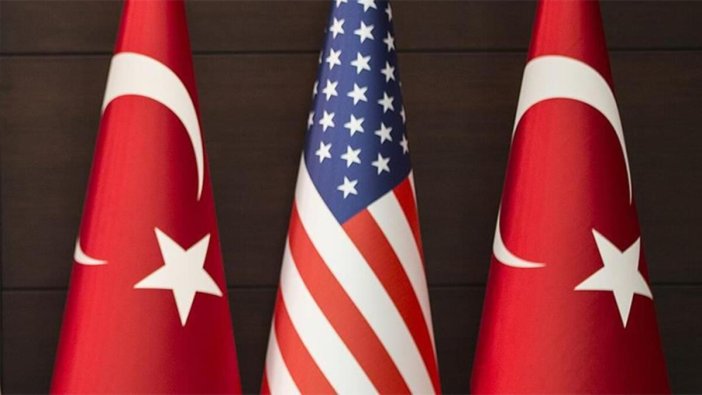 Amerika, kararı Türkiye'ye bıraktı