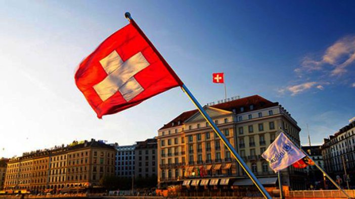 Tarihi bir karar | İsviçre artık 'tarafsız' değil