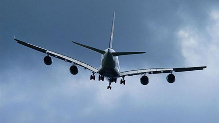 Yunanistan izin vermedi Rus uçağı İstanbul'a indi