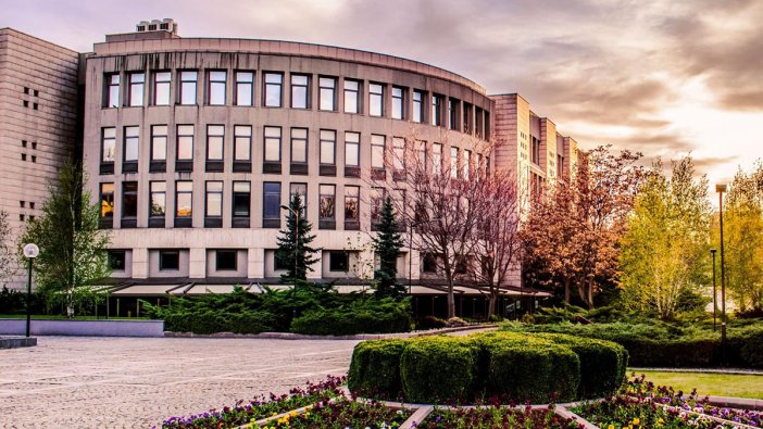 İhsan Doğramacı Bilkent Üniversitesi öğretim üyesi alacak