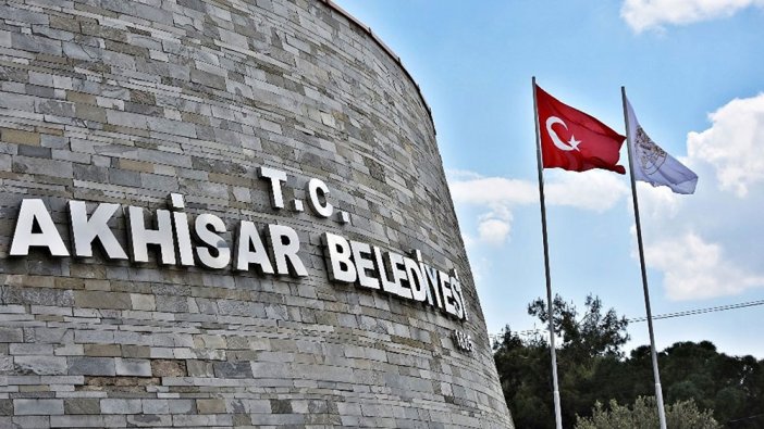 Manisa Akhisar Belediyesi işçi alacak