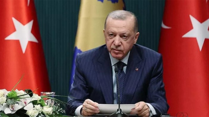 Ukrayna AB üyesi olma yolunda | Cumhurbaşkanı Erdoğan'dan AB'ye sitem geldi