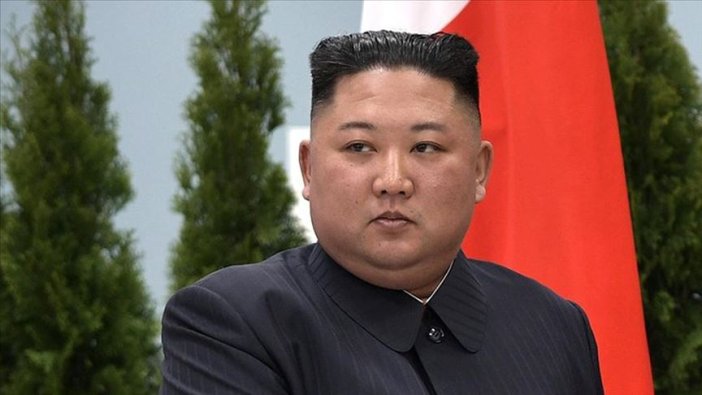 Kim Jong-un: 3. Dünya Savaşı'na hazır olun
