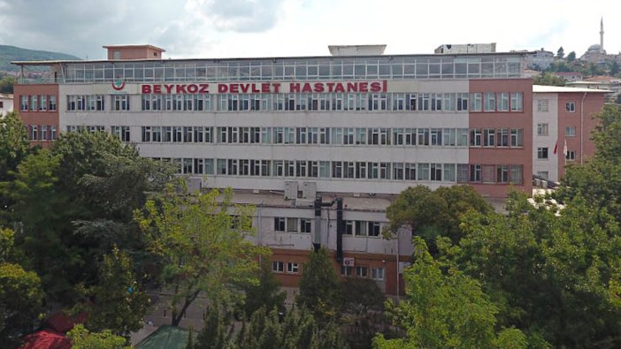 İstanbul Beykoz Devlet Hastanesi patoloji sarf malzemesi alacak