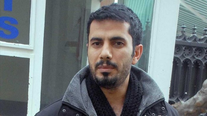 Balyoz sanığı Mehmet Baransu'ya 13 yıl hapis cezası