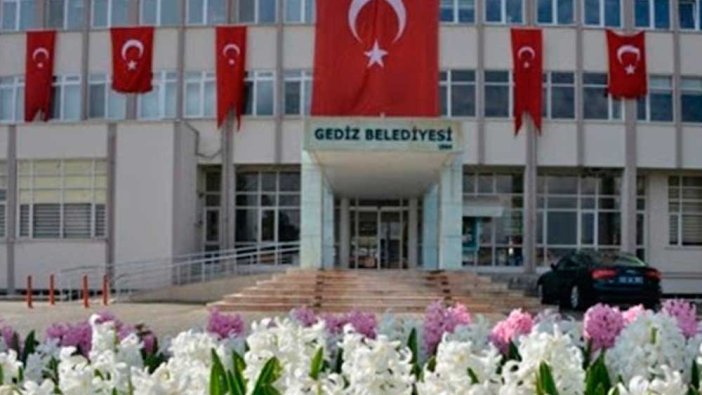 Gediz Belediyesine ait taşınmazlar 15 yıllığına kiraya verilecektir