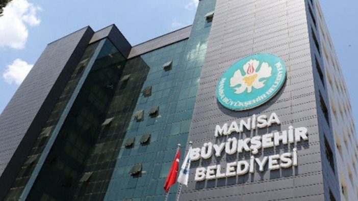 Manisa Büyükşehir Belediyesi 22 personel alacak