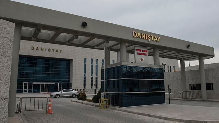 Danıştay'dan flaş Kanal İstanbul kararı