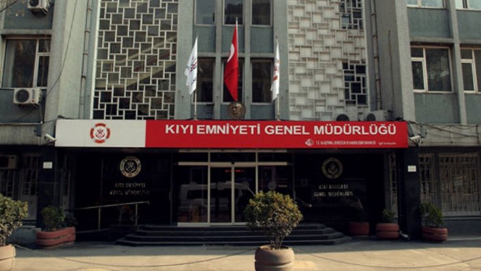 Kıyı Emniyeti Genel Müdürlüğü işçi alacak