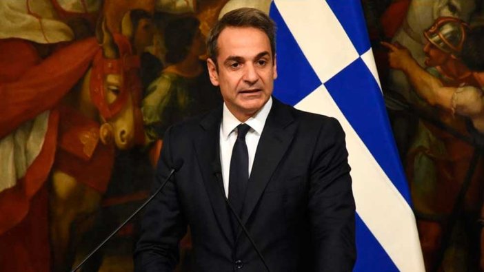 Yunanistan Başbakanı Türkiye’ye gelecek