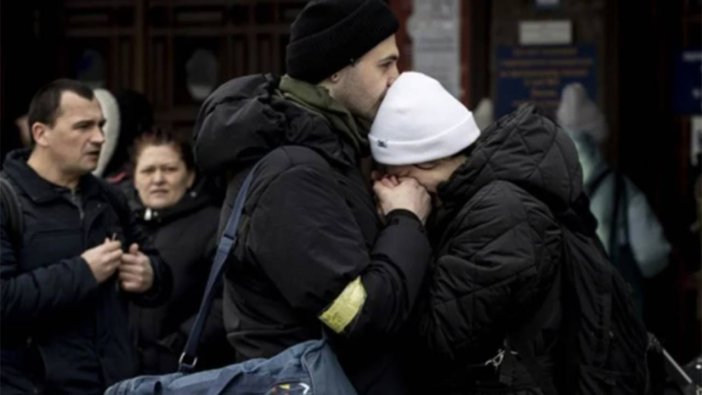 Rusya, Ukrayna'nın birçok şehrinde ateşkes ilan etti