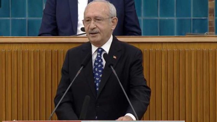 Kemal Kılıçdaroğlu: Enflasyon sopasını garibanın sırtında kırdılar