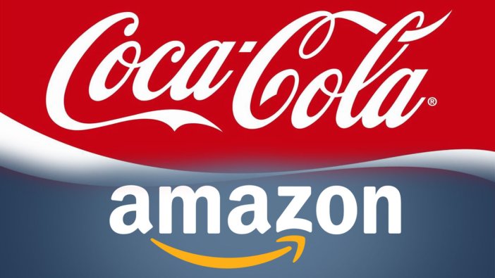 Rusya kısıtlamalarına Amazon ve Coca Cola da dahil oldu