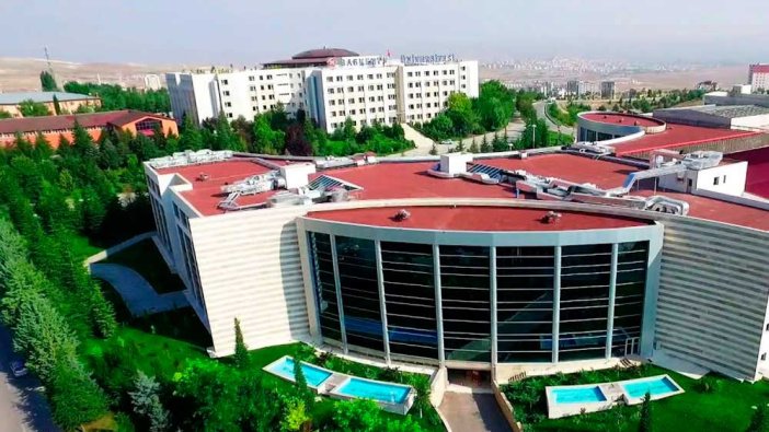 Başkent Üniversitesi personel alacak